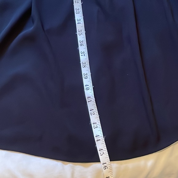 Lane Bryant sexy black dress! Must have in the closet! NWOT! - Picture 4 of 7